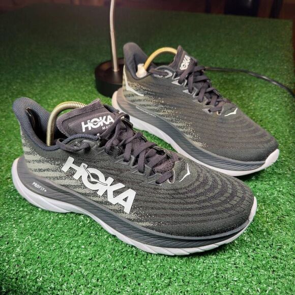 HOKA ONE ONE MACH 5 - Women's Running Shoes - Size 8B - Picture 2 of 9